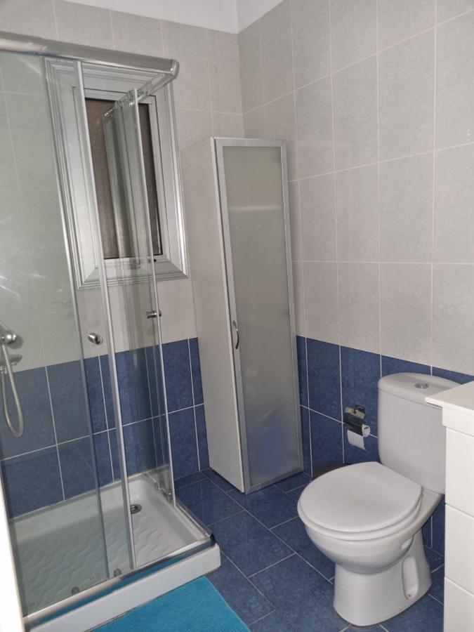Cosy One Bedroom Apartment In Pafos エクステリア 写真