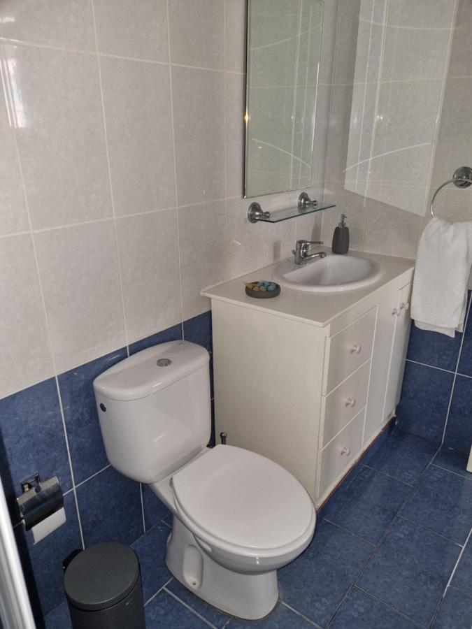 Cosy One Bedroom Apartment In Pafos エクステリア 写真
